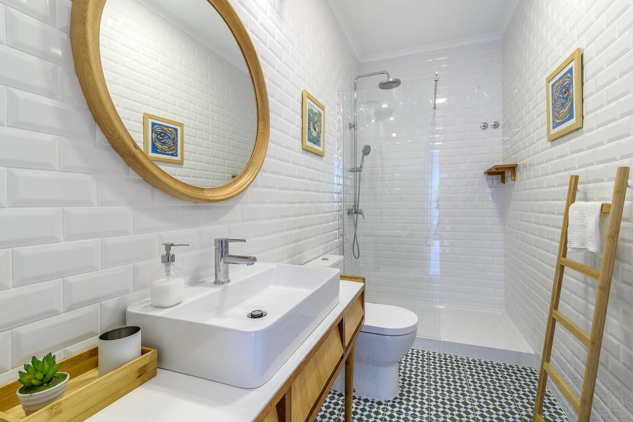 Whome | Campo De Ourique Premium Apartment Lisbon Bagian luar foto