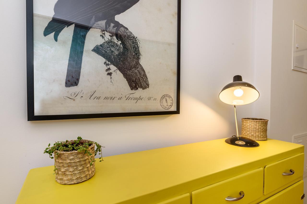 Whome | Campo De Ourique Premium Apartment Lisbon Bagian luar foto
